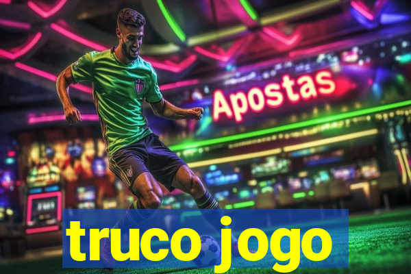 truco jogo